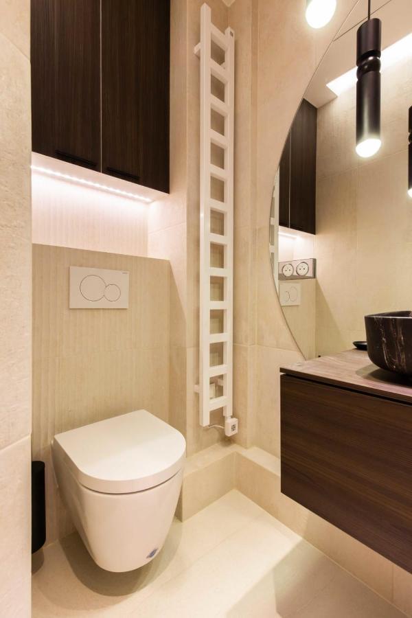 Sumptuous Apartment - 1Br-6P - Bourse Paříž Exteriér fotografie